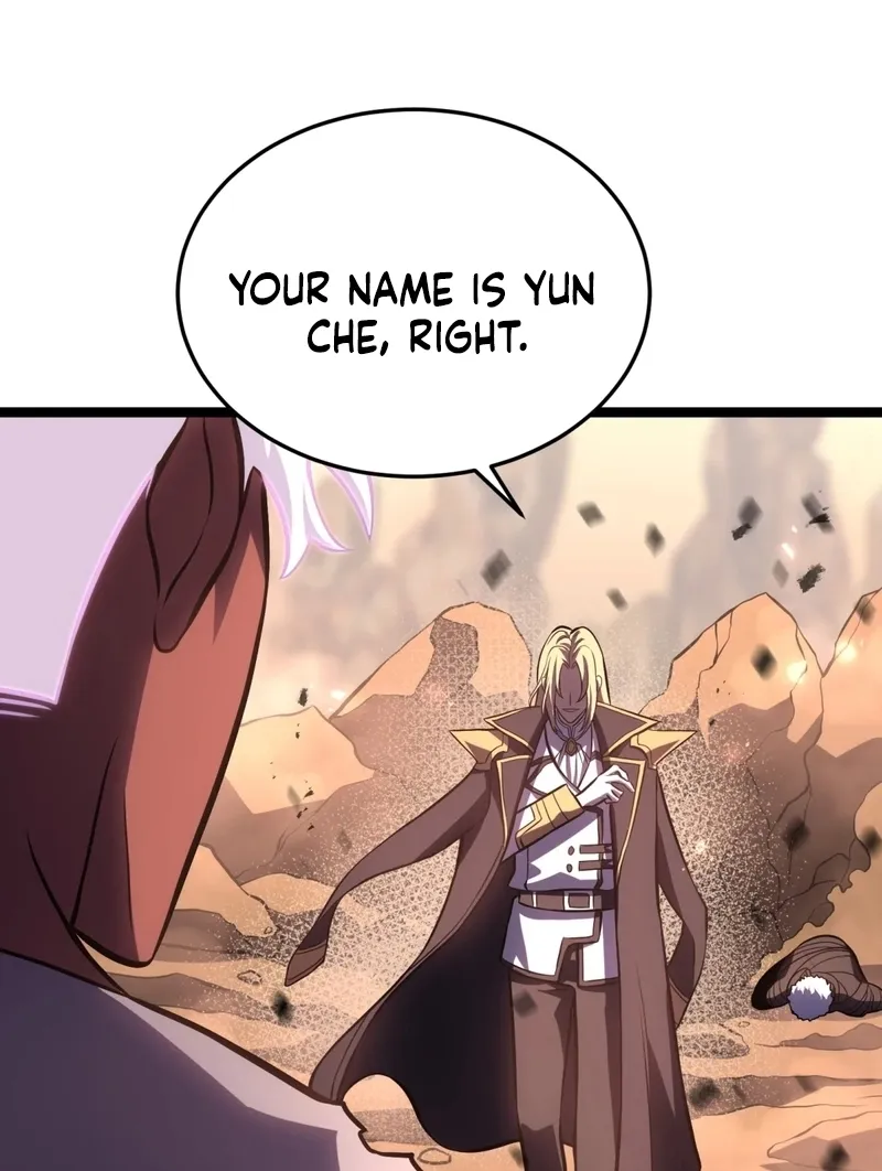 Chongsheng Hou Wo Yong Jingmian Fan Zhuan Fuchou Chapter 49 page 38 - 