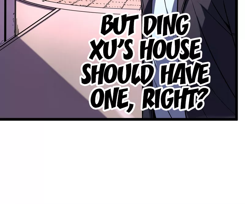 Chongsheng Hou Wo Yong Jingmian Fan Zhuan Fuchou Chapter 5 page 6 - 