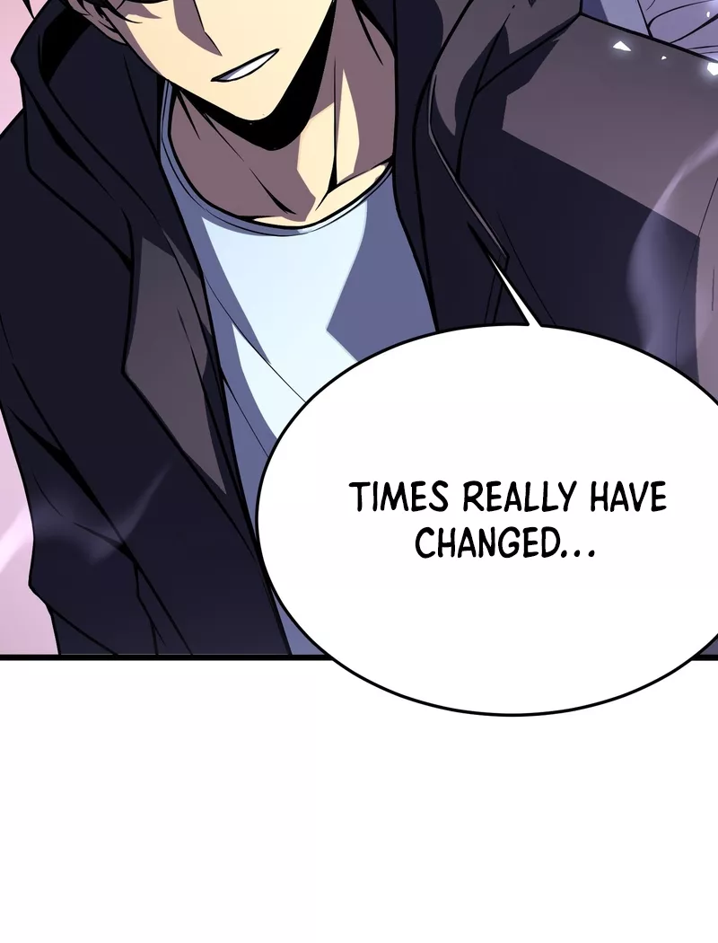 Chongsheng Hou Wo Yong Jingmian Fan Zhuan Fuchou Chapter 5 page 9 - 