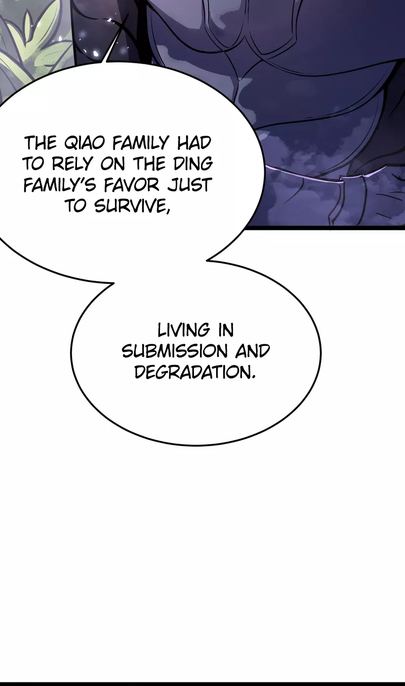 Chongsheng Hou Wo Yong Jingmian Fan Zhuan Fuchou Chapter 7 page 12 - 