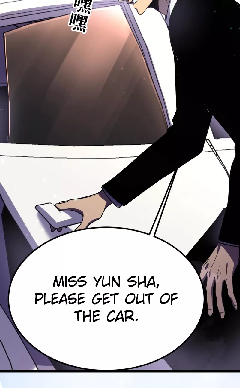 Chongsheng Hou Wo Yong Jingmian Fan Zhuan Fuchou Chapter 7 page 3 - 