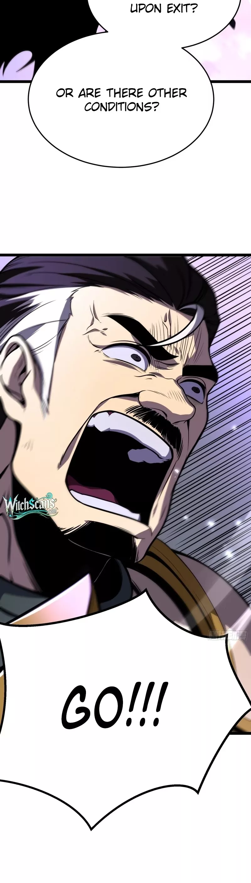 Chongsheng Hou Wo Yong Jingmian Fan Zhuan Fuchou Chapter 9 page 18 - 