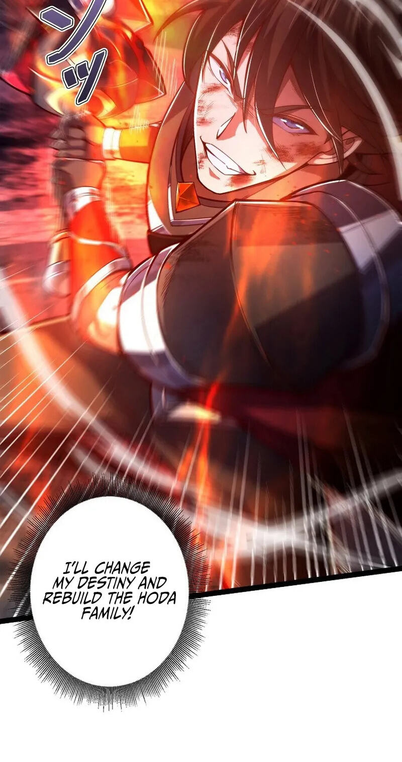 Chongsheng zhi Zhanshi Wei Wang Chapter 1 page 11 - 
