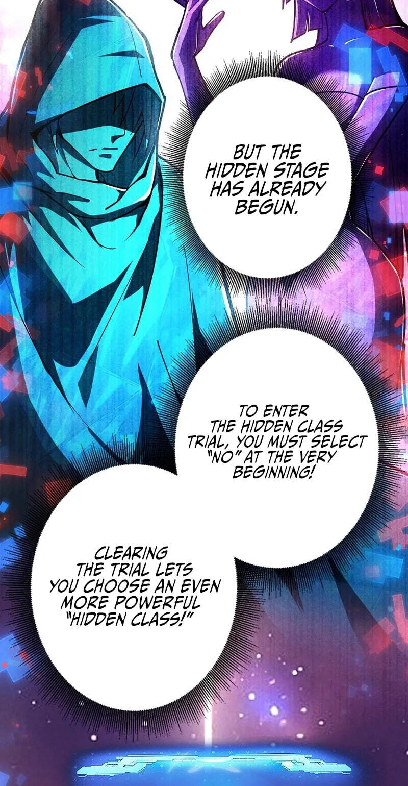 Chongsheng zhi Zhanshi Wei Wang Chapter 1 page 105 - 
