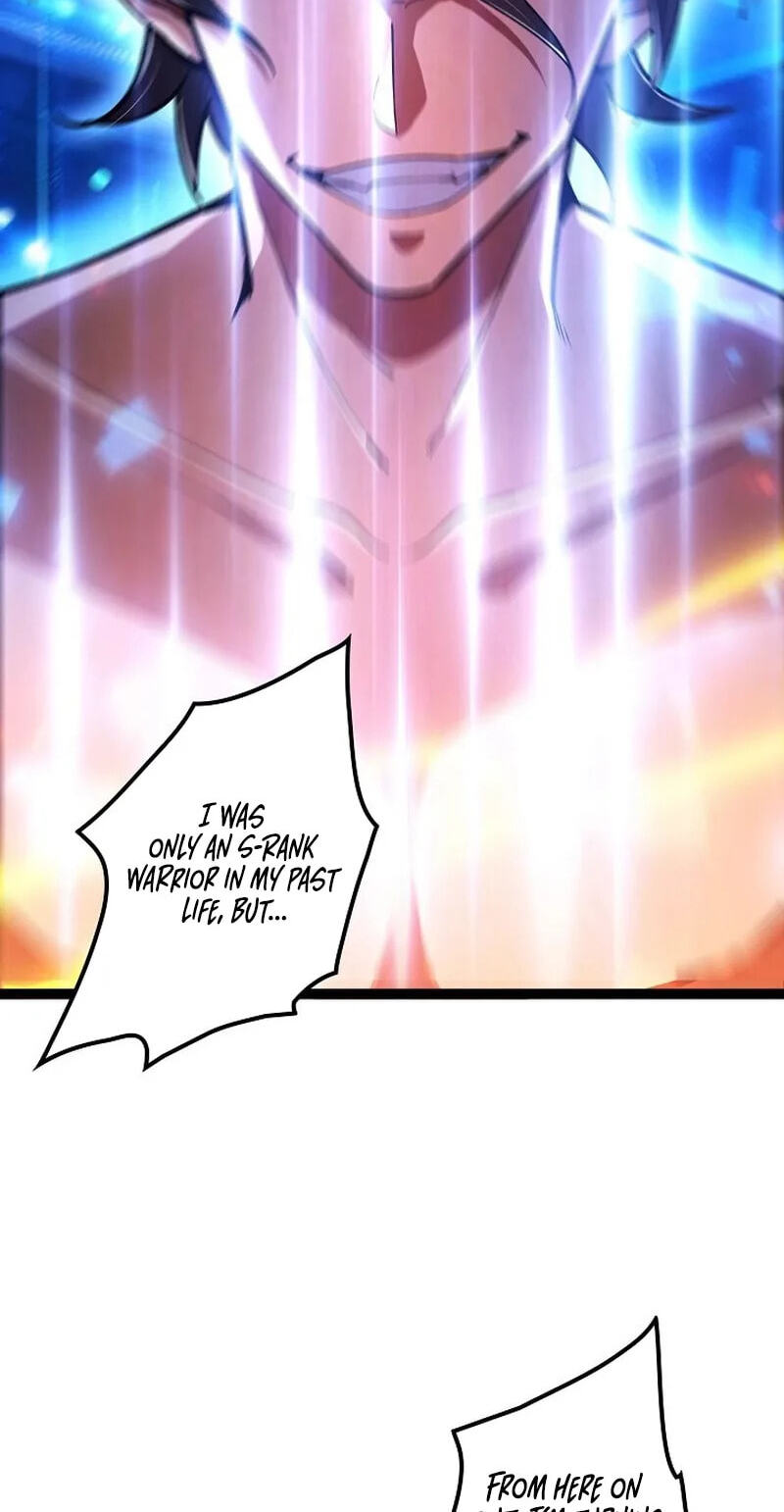 Chongsheng zhi Zhanshi Wei Wang Chapter 1 page 109 - 