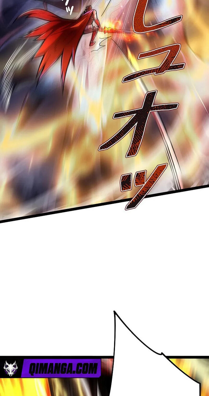 Chongsheng zhi Zhanshi Wei Wang Chapter 1 page 13 - 