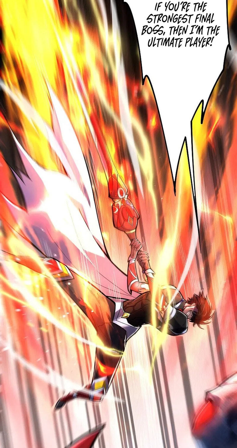 Chongsheng zhi Zhanshi Wei Wang Chapter 1 page 14 - 