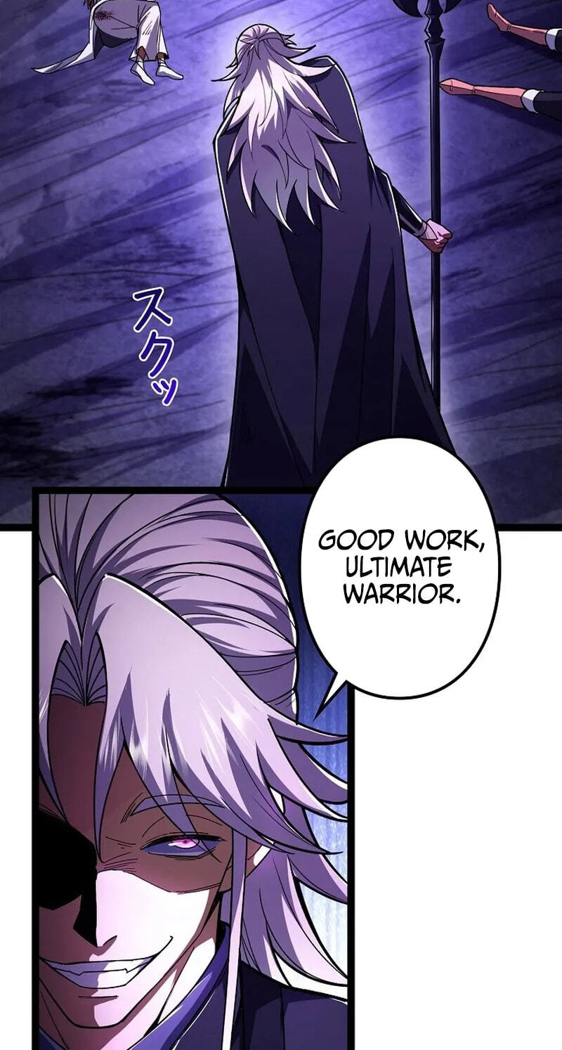 Chongsheng zhi Zhanshi Wei Wang Chapter 1 page 22 - 