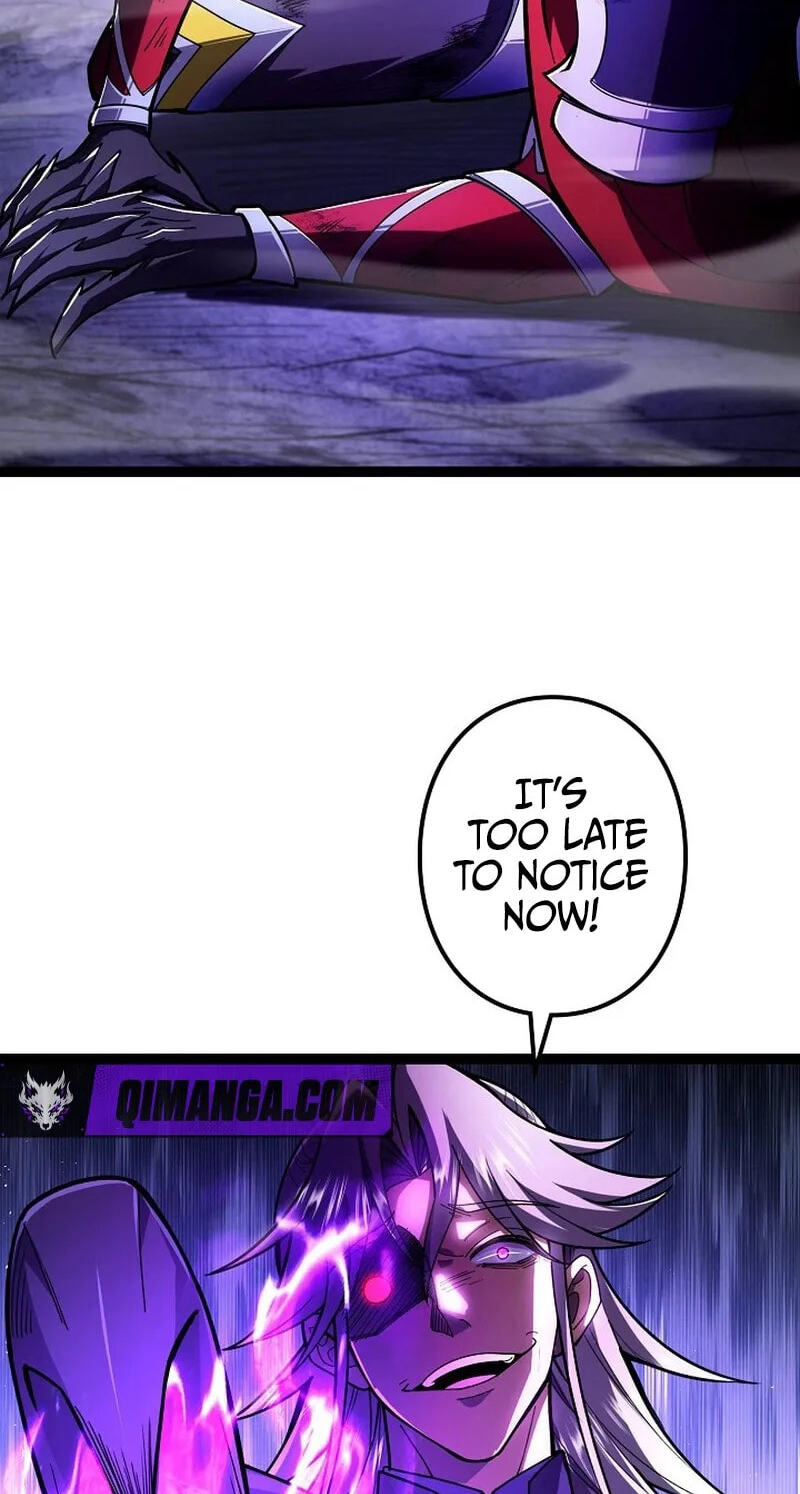 Chongsheng zhi Zhanshi Wei Wang Chapter 1 page 24 - 