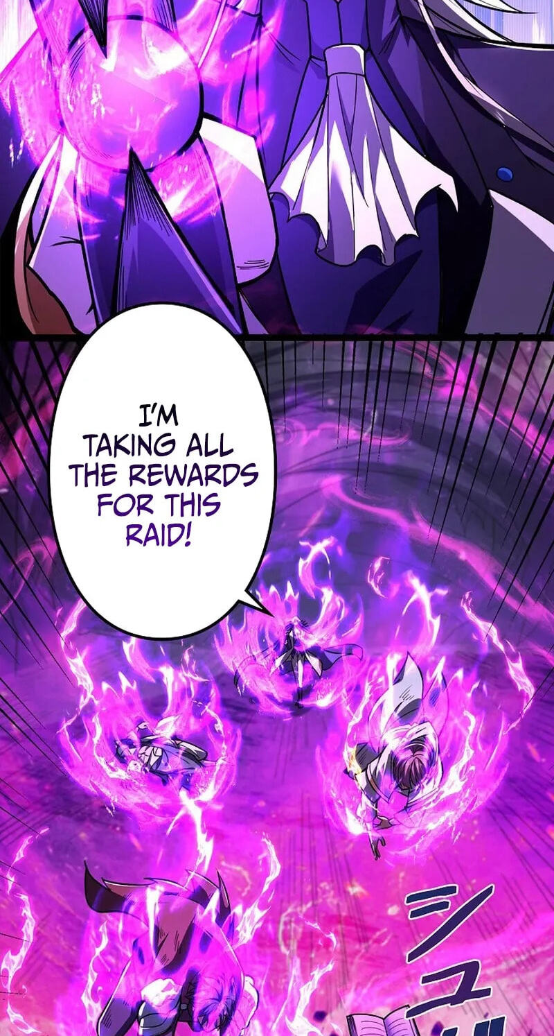 Chongsheng zhi Zhanshi Wei Wang Chapter 1 page 25 - 