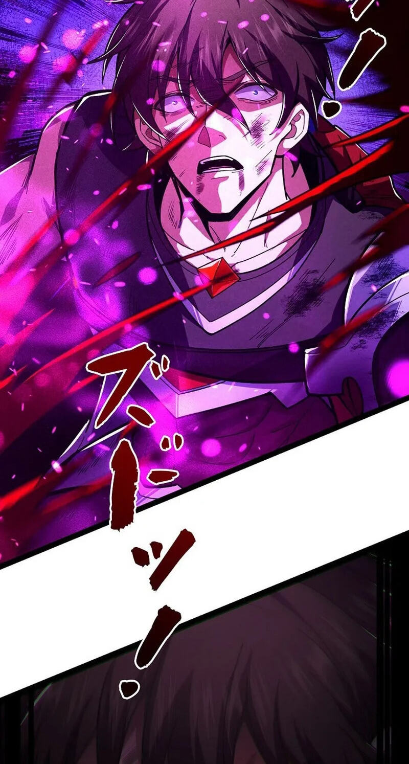 Chongsheng zhi Zhanshi Wei Wang Chapter 1 page 27 - 