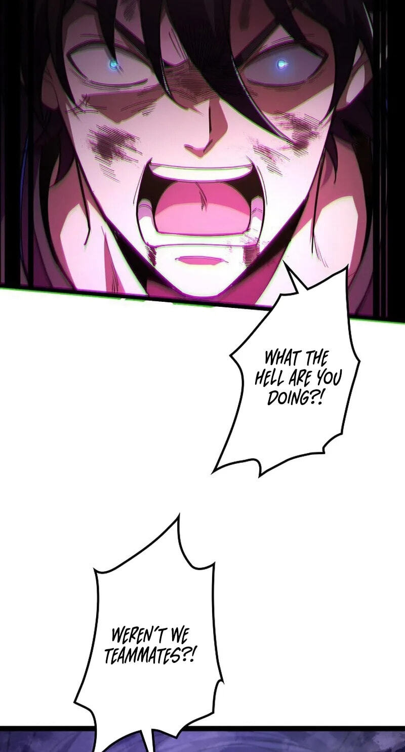 Chongsheng zhi Zhanshi Wei Wang Chapter 1 page 28 - 