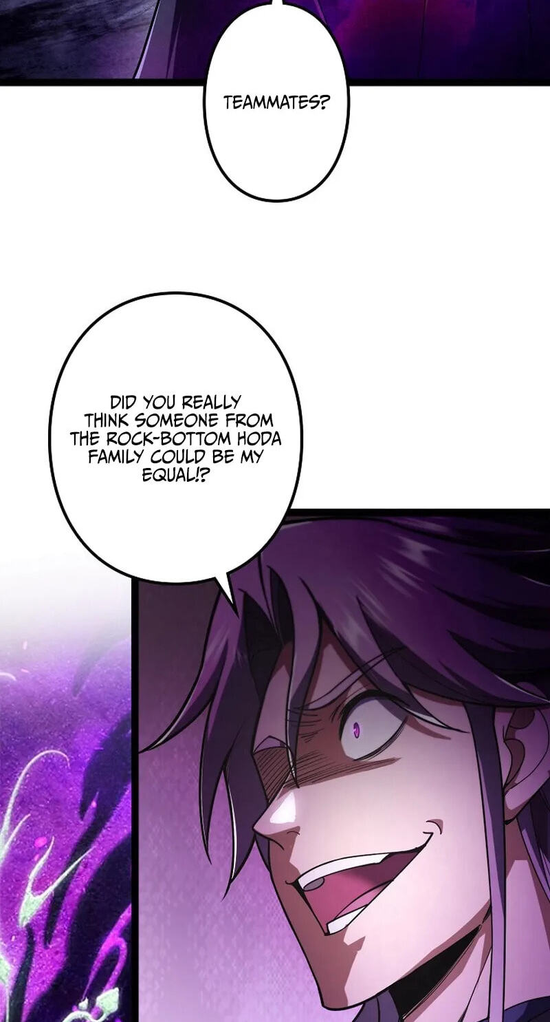 Chongsheng zhi Zhanshi Wei Wang Chapter 1 page 30 - 
