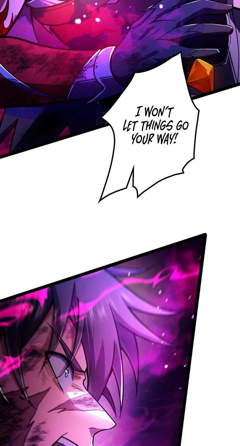 Chongsheng zhi Zhanshi Wei Wang Chapter 1 page 34 - 