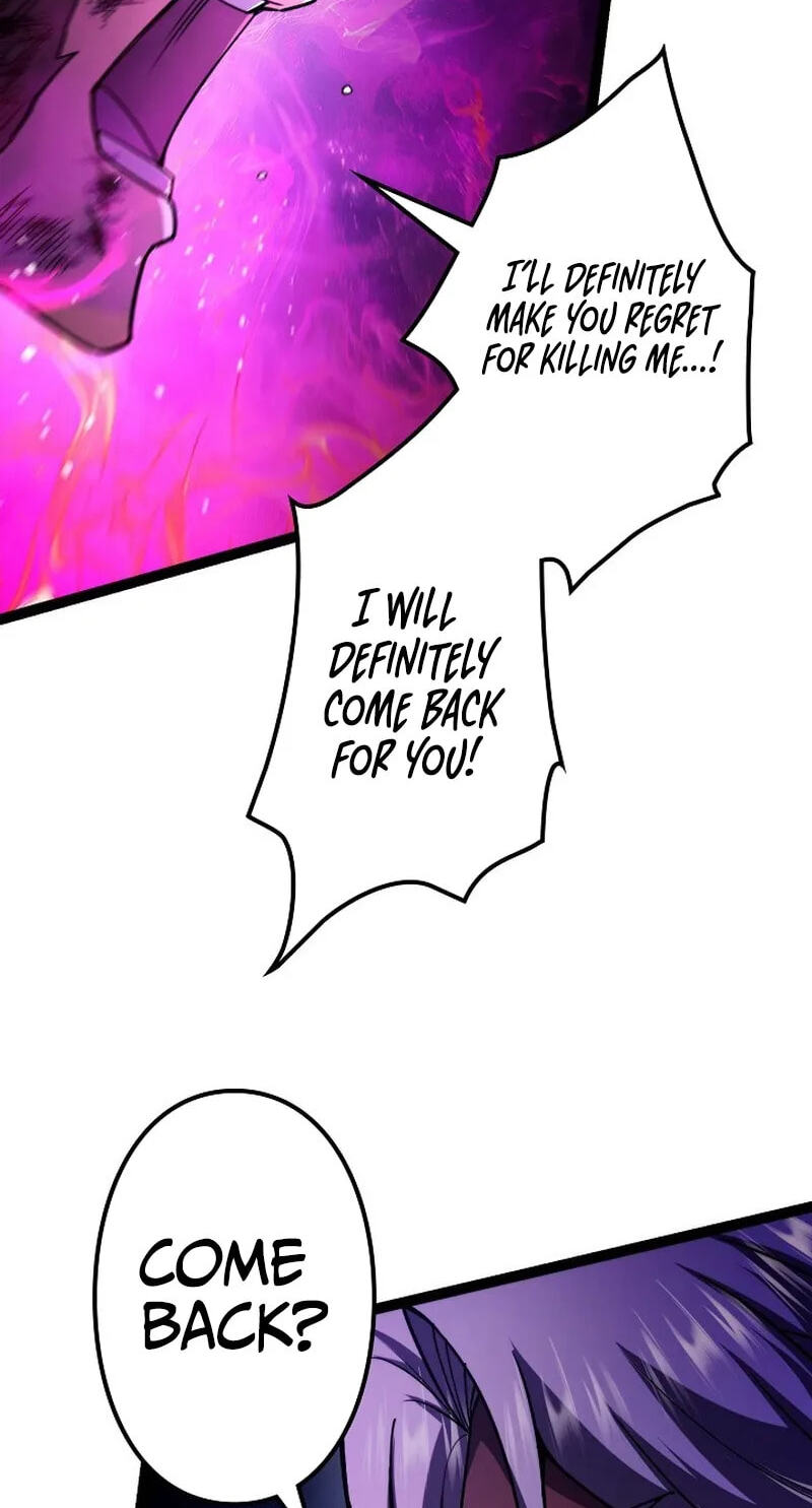 Chongsheng zhi Zhanshi Wei Wang Chapter 1 page 35 - 