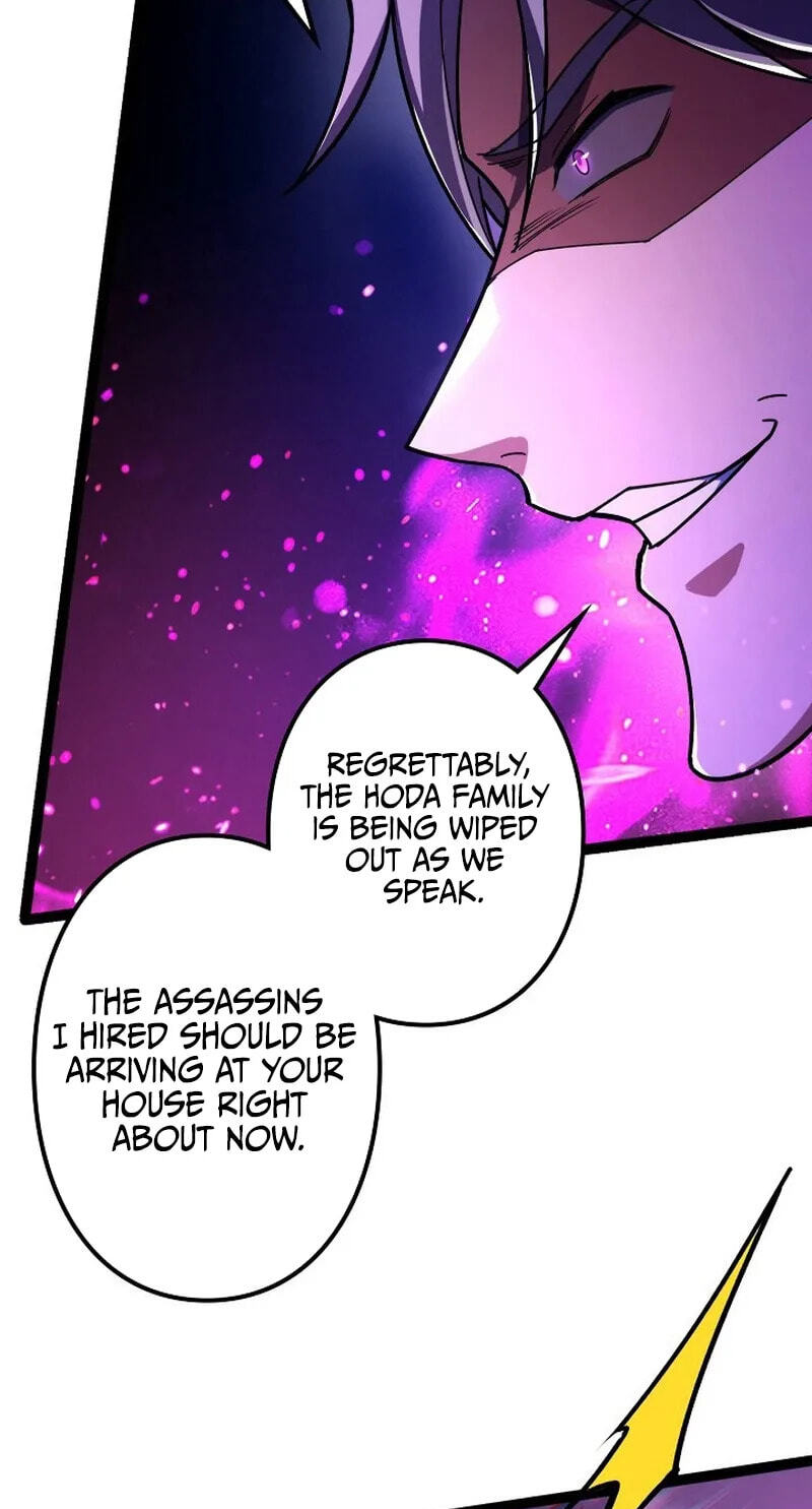 Chongsheng zhi Zhanshi Wei Wang Chapter 1 page 36 - 