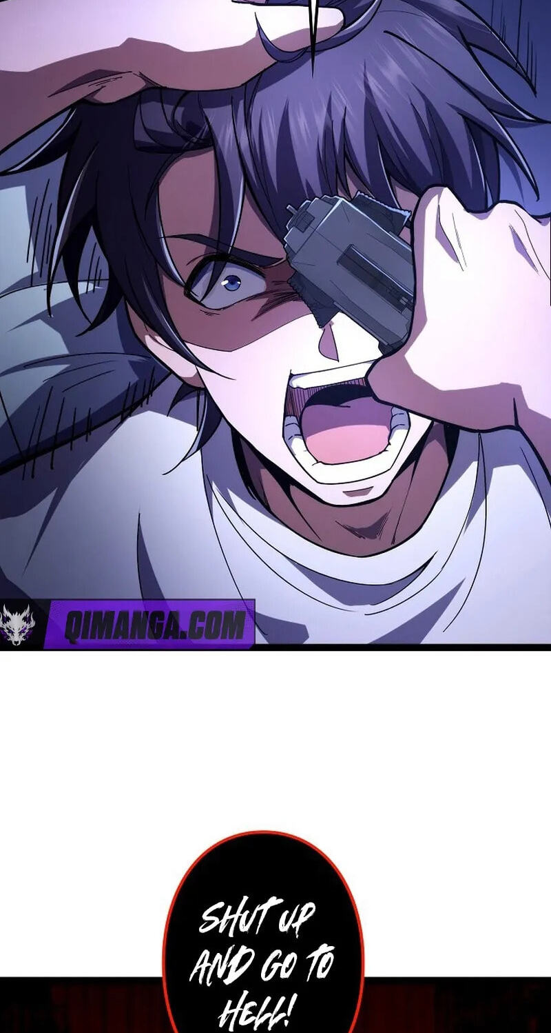 Chongsheng zhi Zhanshi Wei Wang Chapter 1 page 43 - 