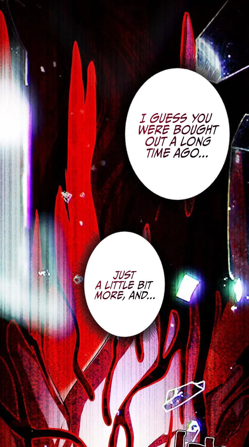 Chongsheng zhi Zhanshi Wei Wang Chapter 1 page 45 - 