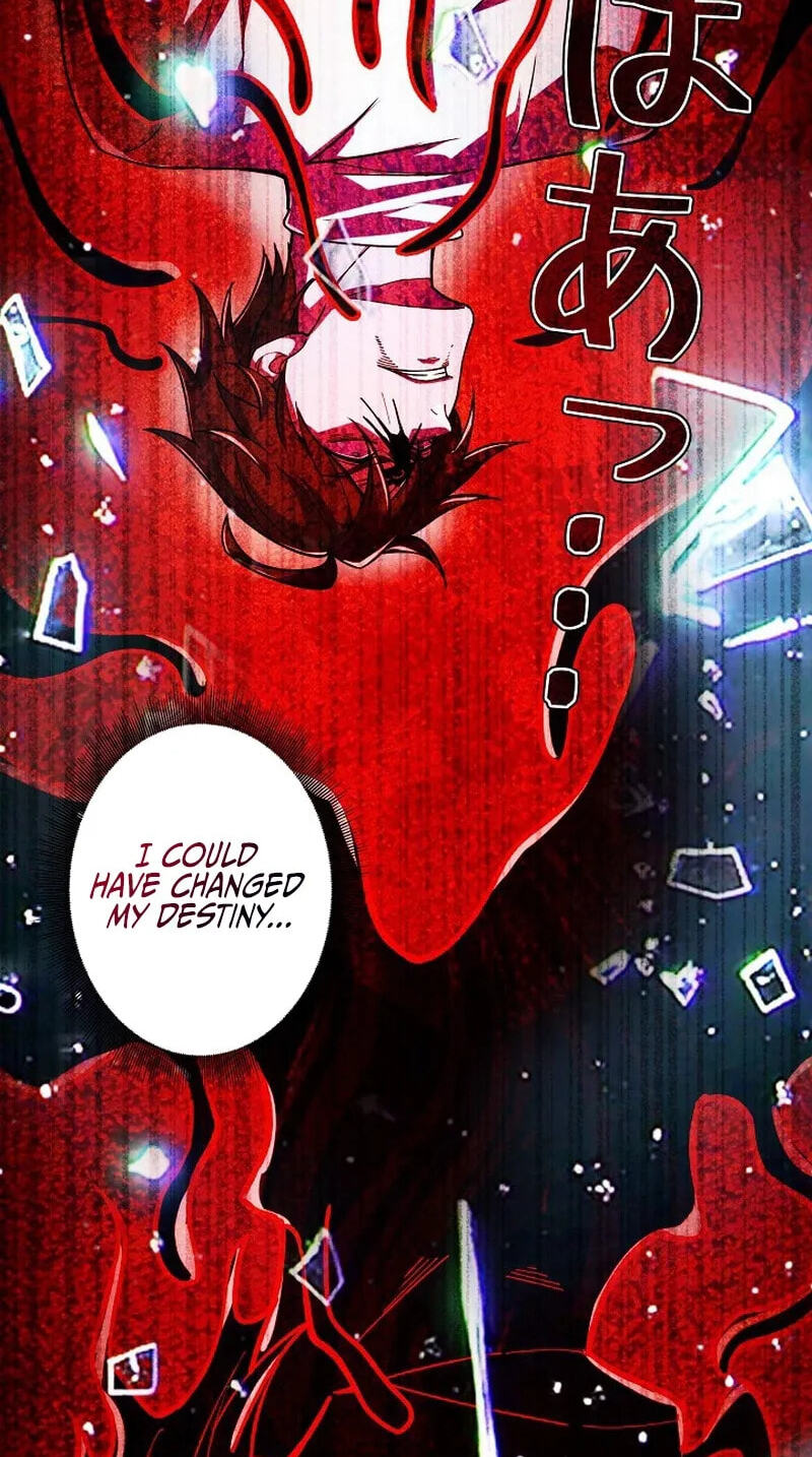 Chongsheng zhi Zhanshi Wei Wang Chapter 1 page 46 - 