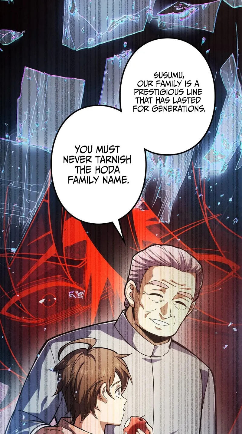 Chongsheng zhi Zhanshi Wei Wang Chapter 1 page 48 - 
