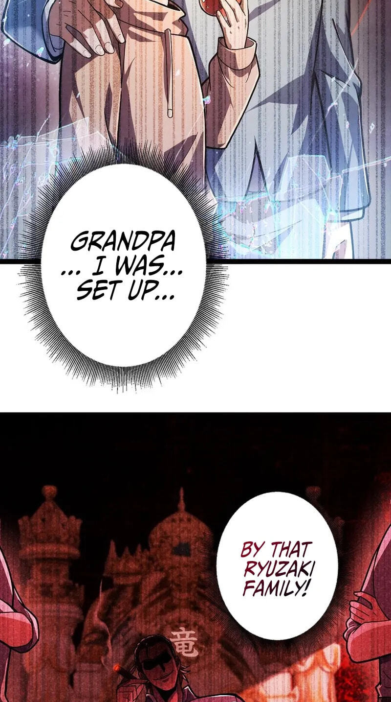 Chongsheng zhi Zhanshi Wei Wang Chapter 1 page 49 - 