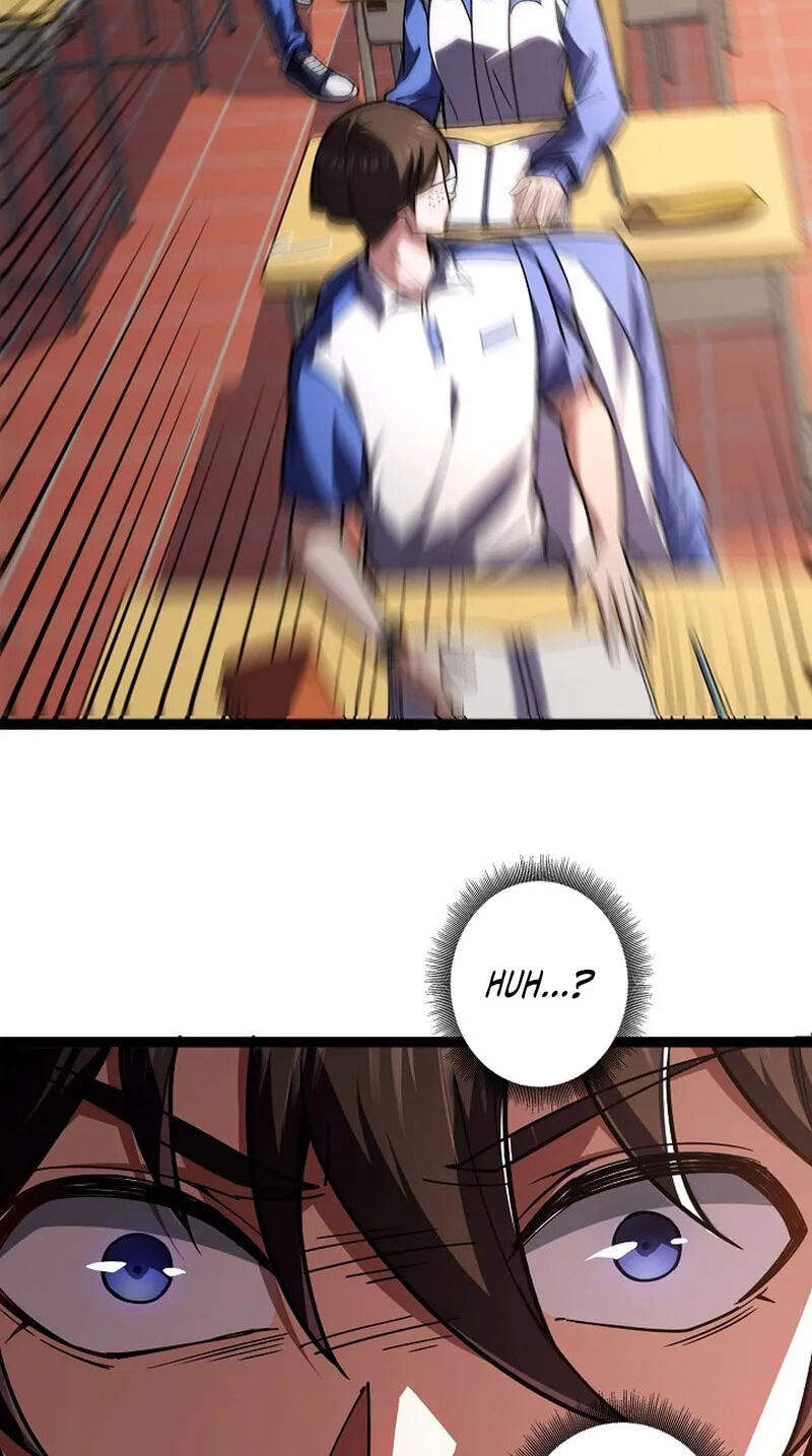 Chongsheng zhi Zhanshi Wei Wang Chapter 1 page 52 - 
