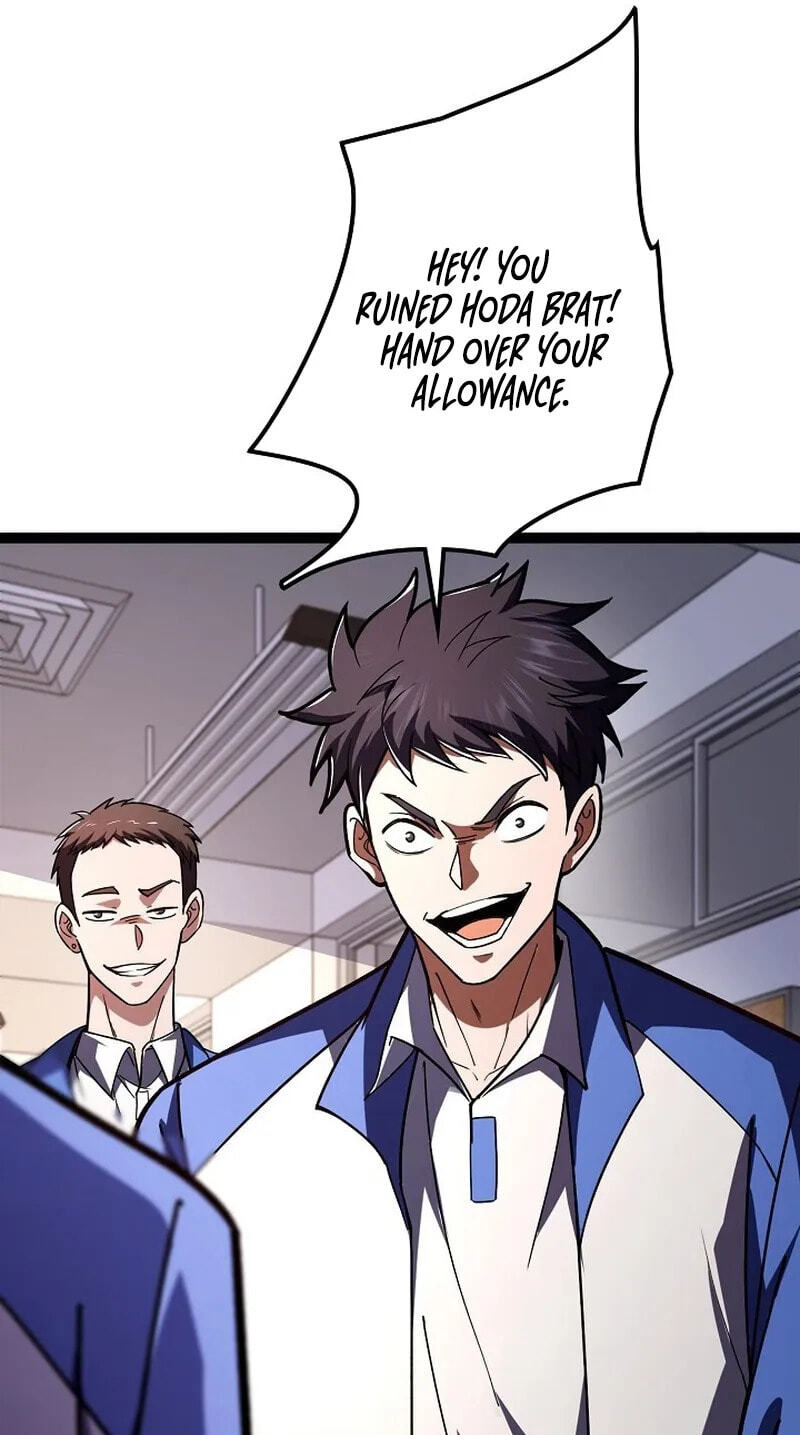 Chongsheng zhi Zhanshi Wei Wang Chapter 1 page 54 - 
