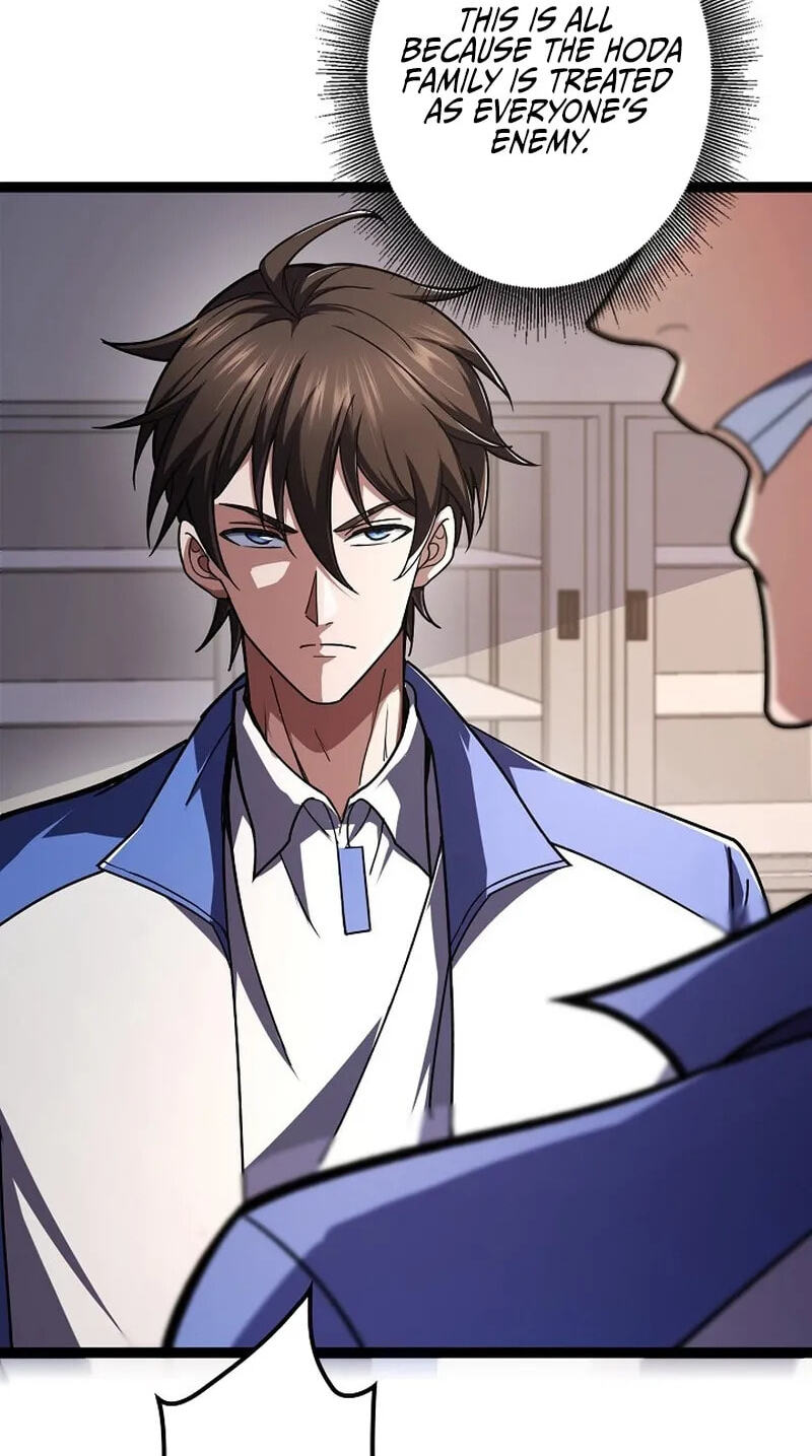 Chongsheng zhi Zhanshi Wei Wang Chapter 1 page 56 - 