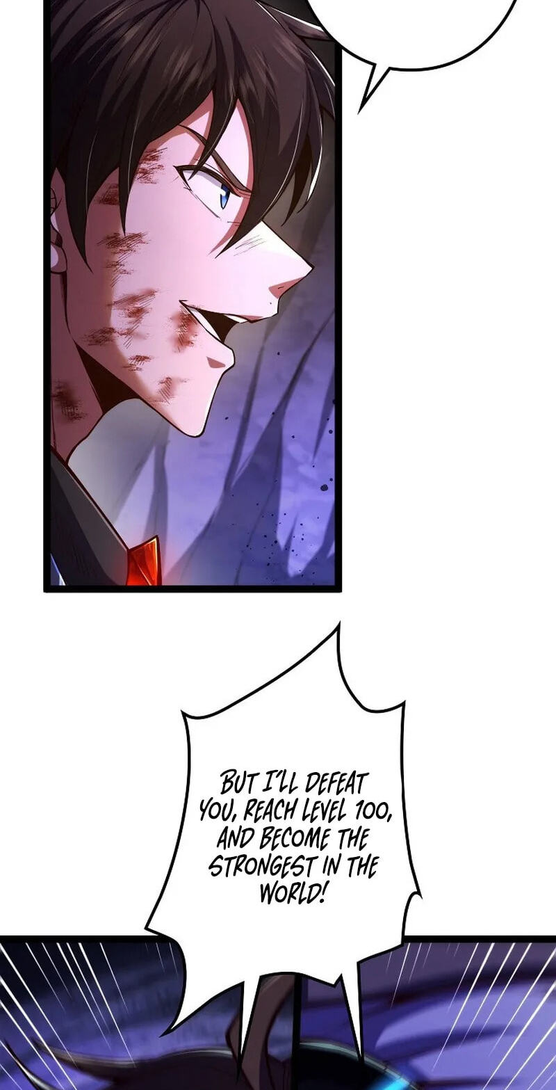 Chongsheng zhi Zhanshi Wei Wang Chapter 1 page 7 - 