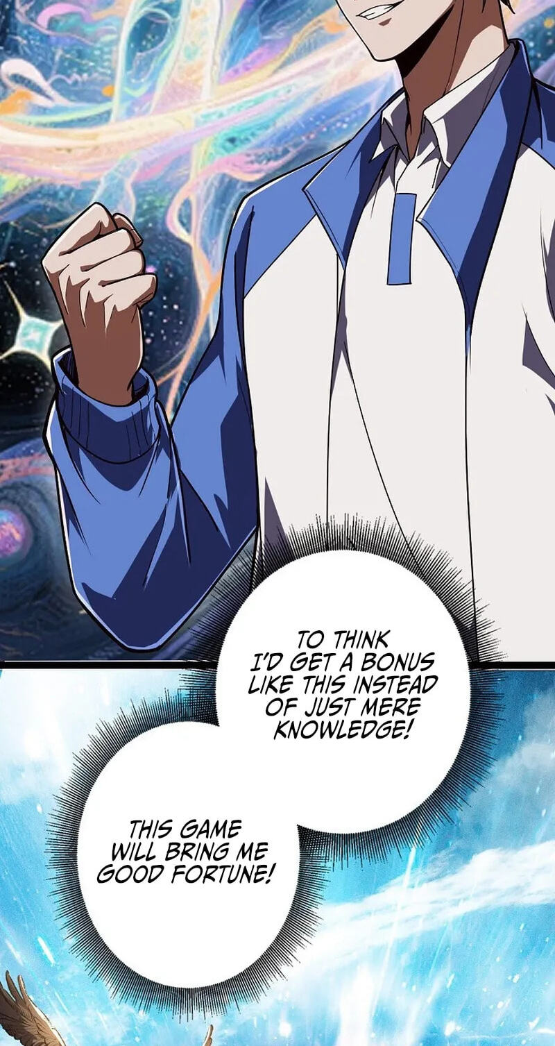 Chongsheng zhi Zhanshi Wei Wang Chapter 1 page 63 - 