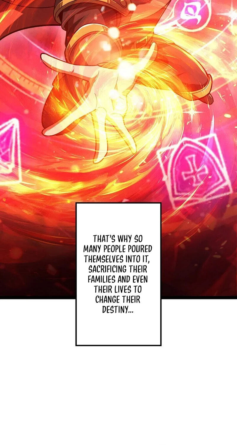 Chongsheng zhi Zhanshi Wei Wang Chapter 1 page 69 - 