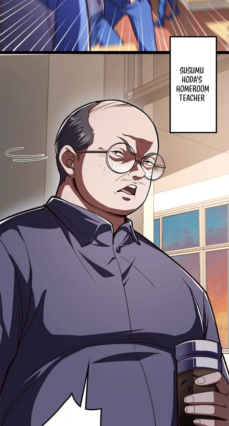 Chongsheng zhi Zhanshi Wei Wang Chapter 1 page 72 - 