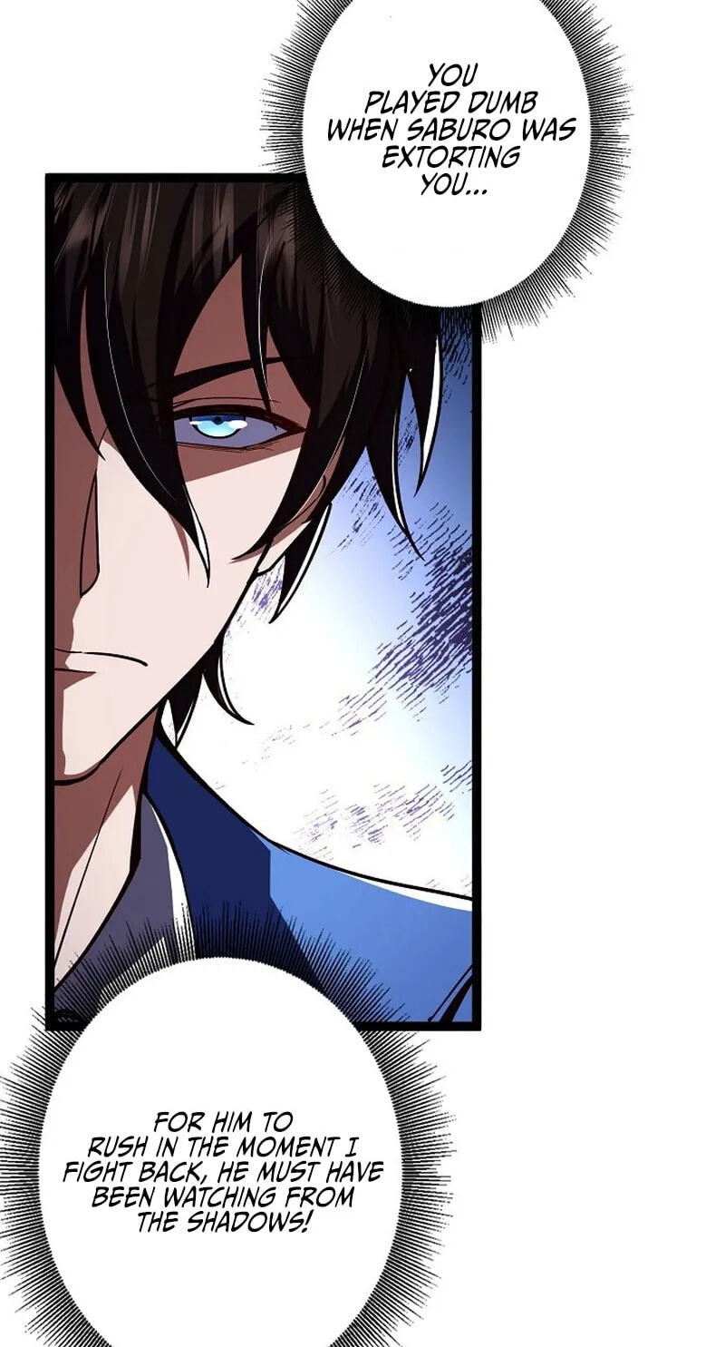 Chongsheng zhi Zhanshi Wei Wang Chapter 1 page 75 - 