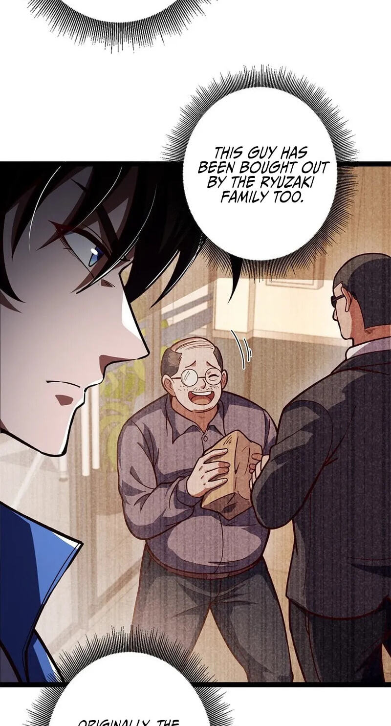 Chongsheng zhi Zhanshi Wei Wang Chapter 1 page 76 - 