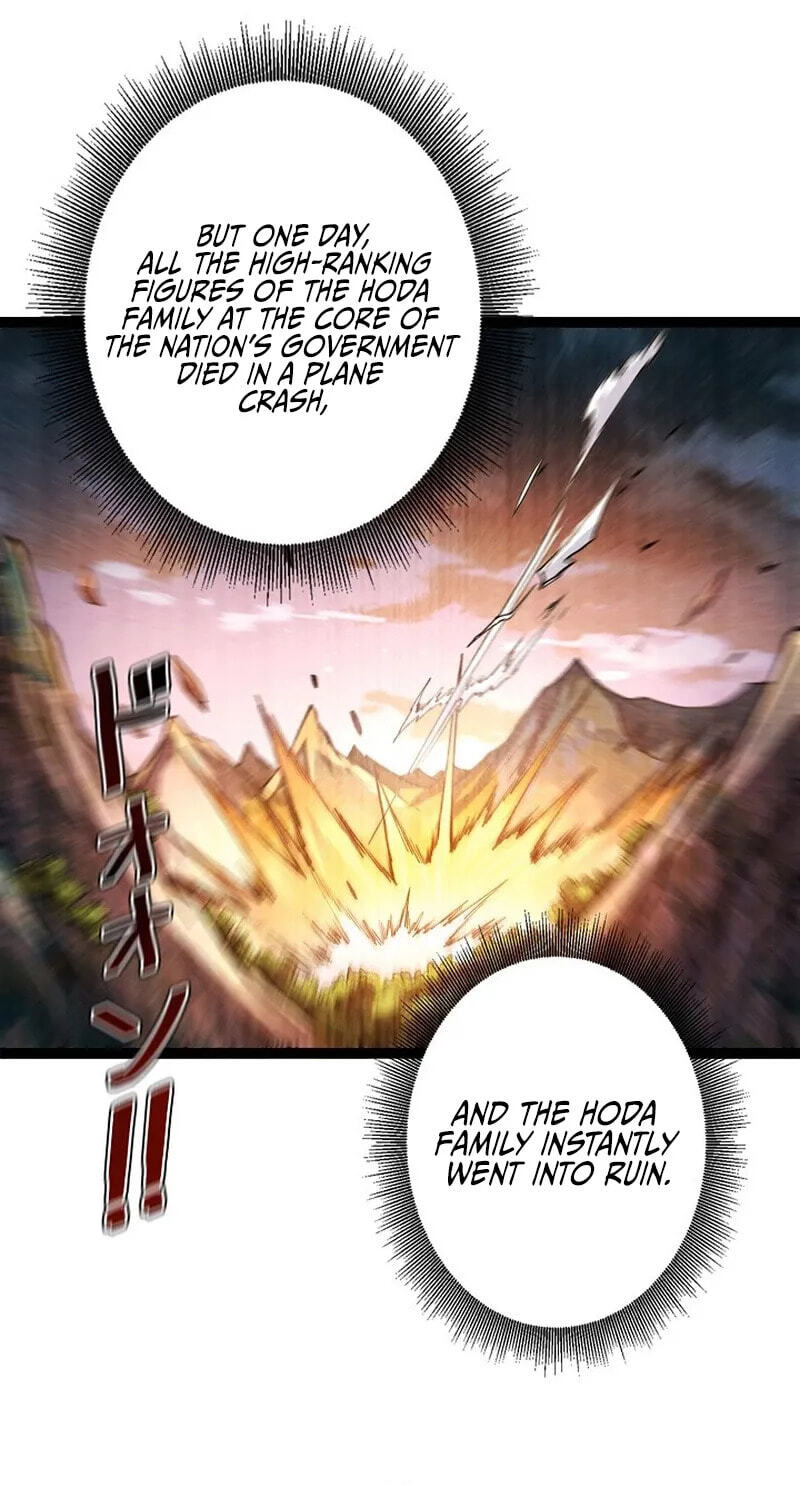 Chongsheng zhi Zhanshi Wei Wang Chapter 1 page 78 - 