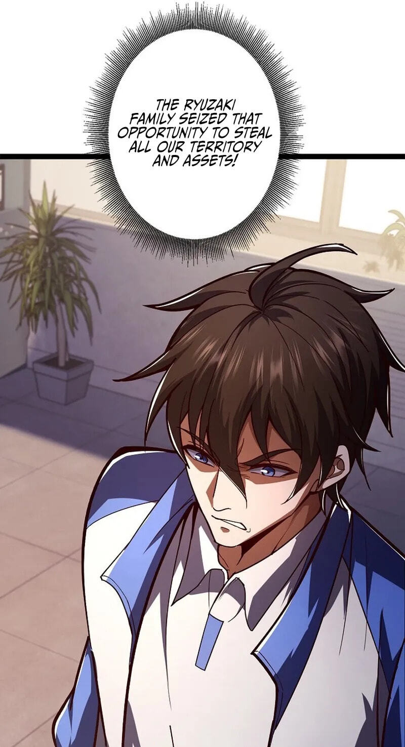Chongsheng zhi Zhanshi Wei Wang Chapter 1 page 79 - 