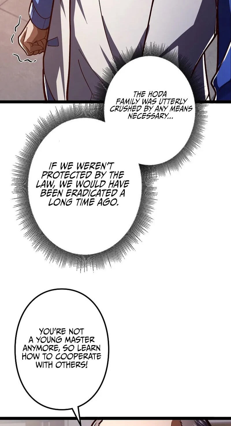 Chongsheng zhi Zhanshi Wei Wang Chapter 1 page 80 - 