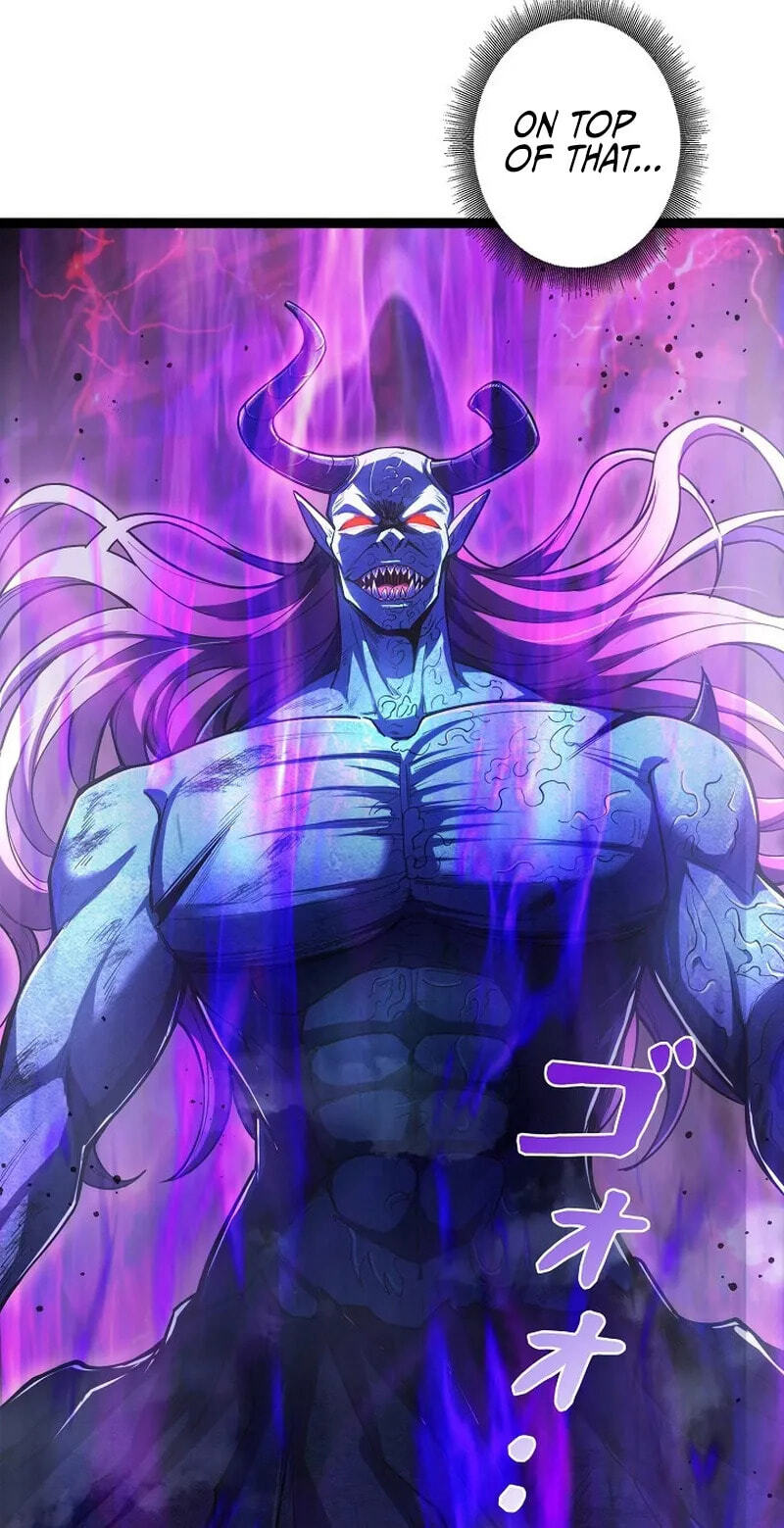 Chongsheng zhi Zhanshi Wei Wang Chapter 1 page 9 - 
