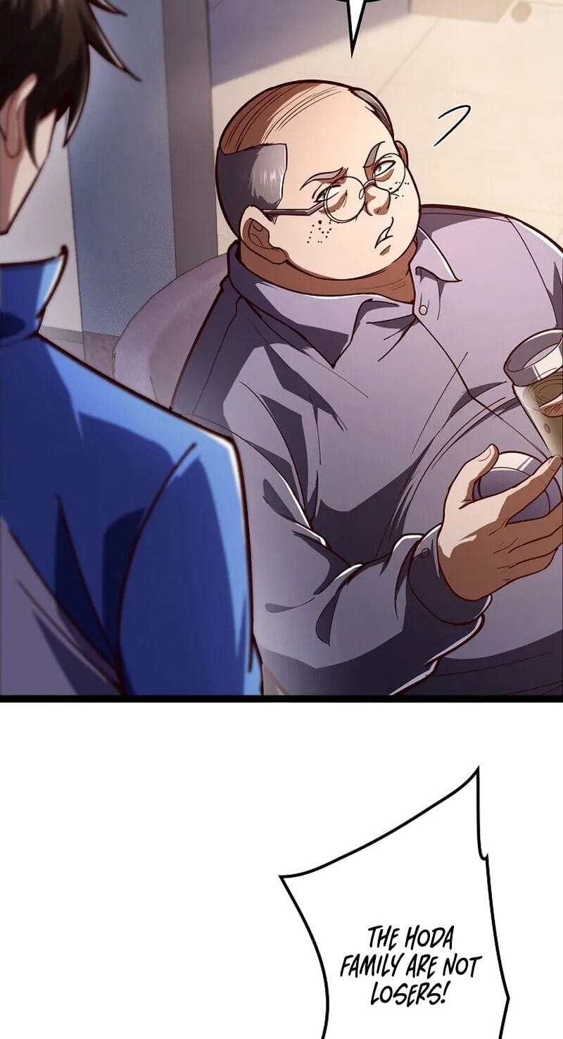 Chongsheng zhi Zhanshi Wei Wang Chapter 1 page 82 - 