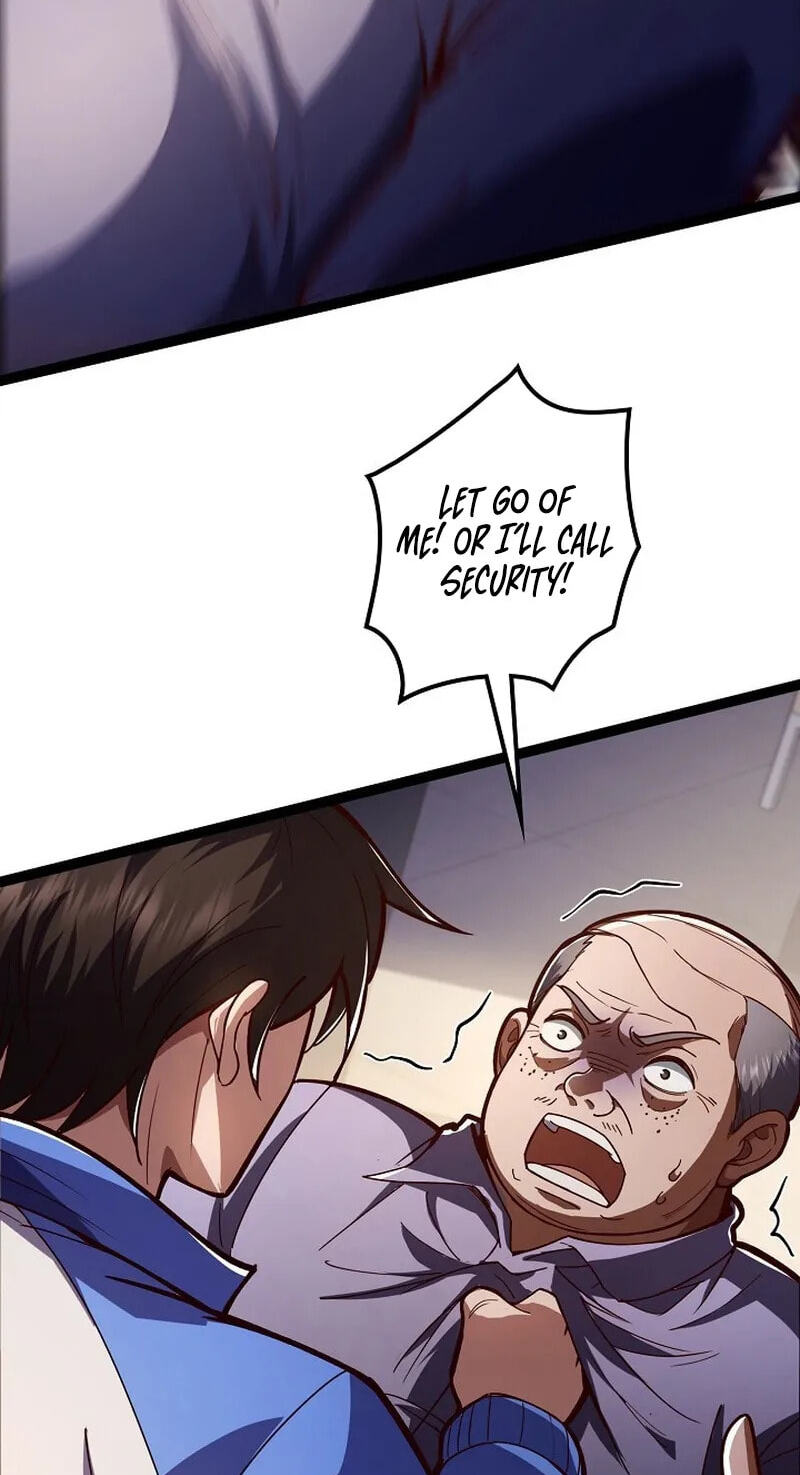 Chongsheng zhi Zhanshi Wei Wang Chapter 1 page 84 - 