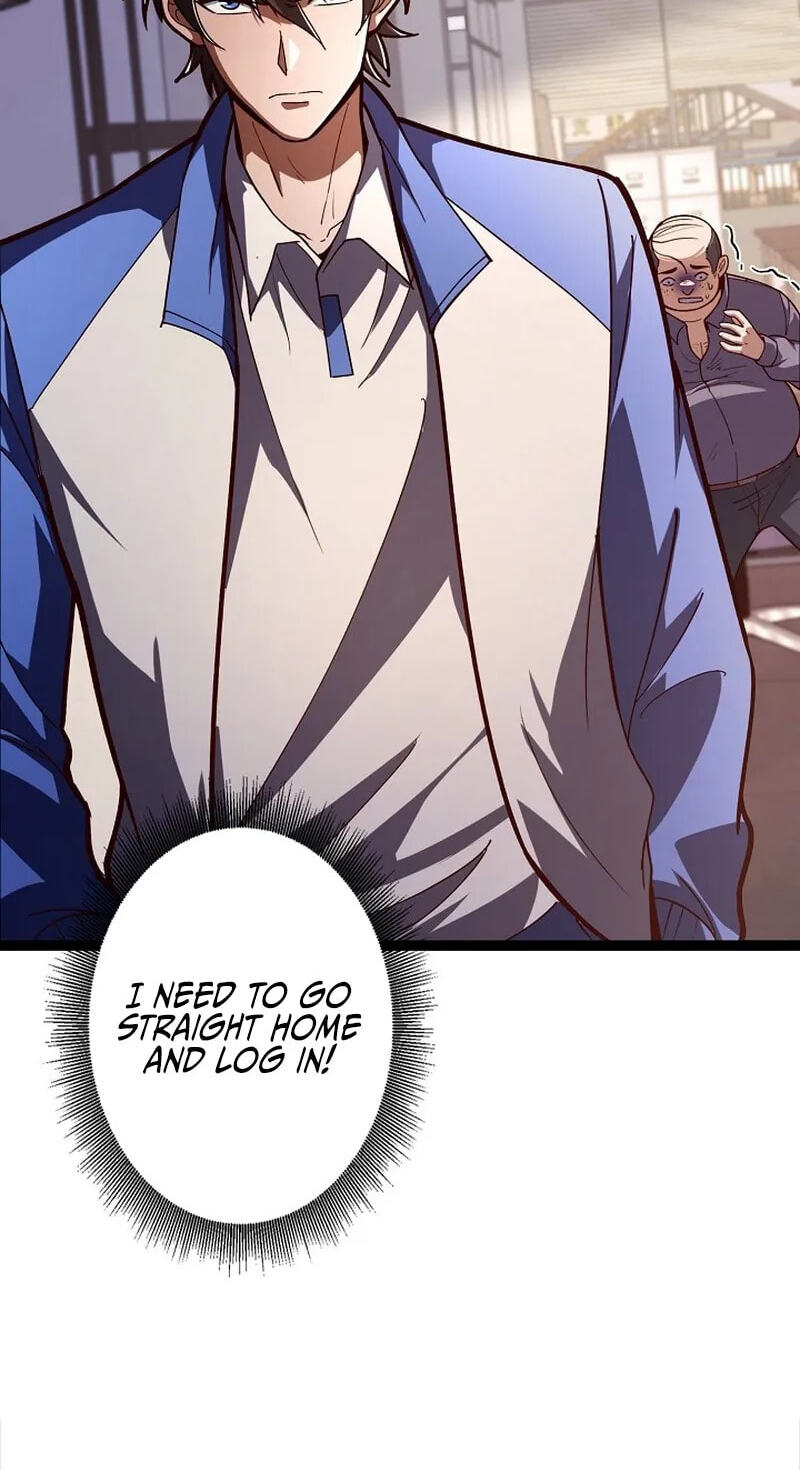 Chongsheng zhi Zhanshi Wei Wang Chapter 1 page 88 - 