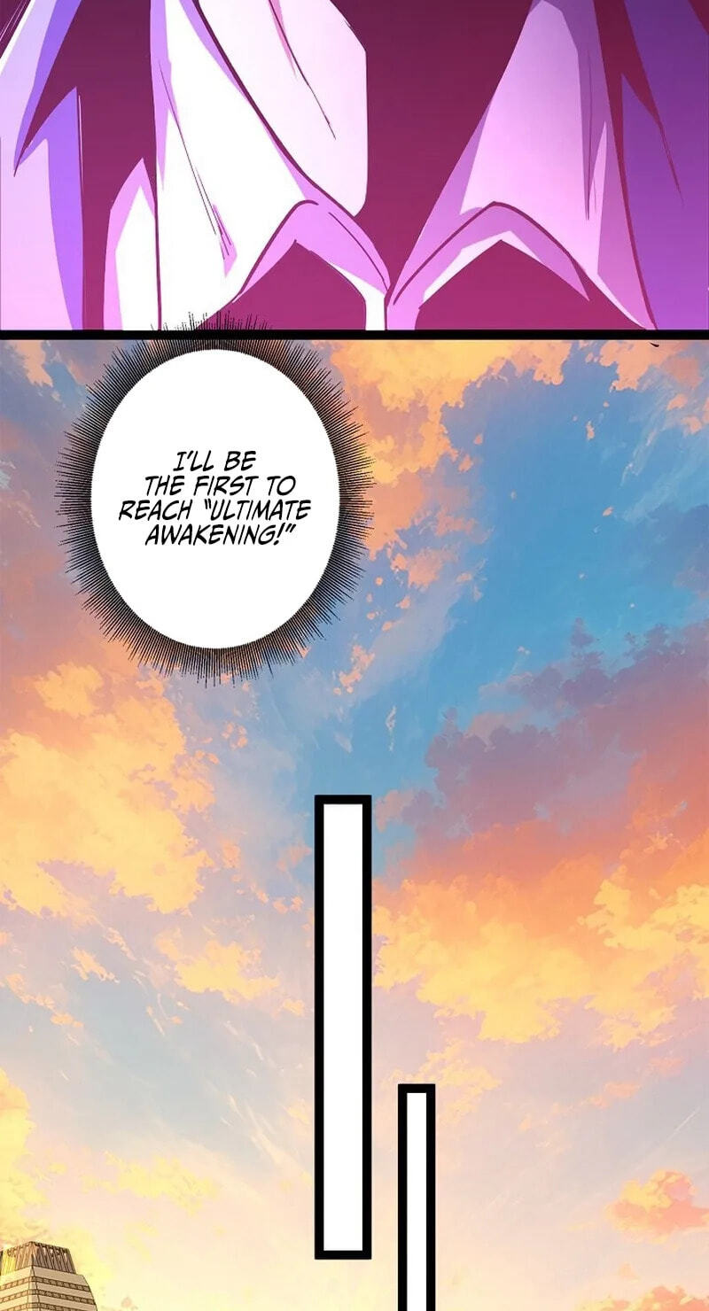 Chongsheng zhi Zhanshi Wei Wang Chapter 1 page 90 - 