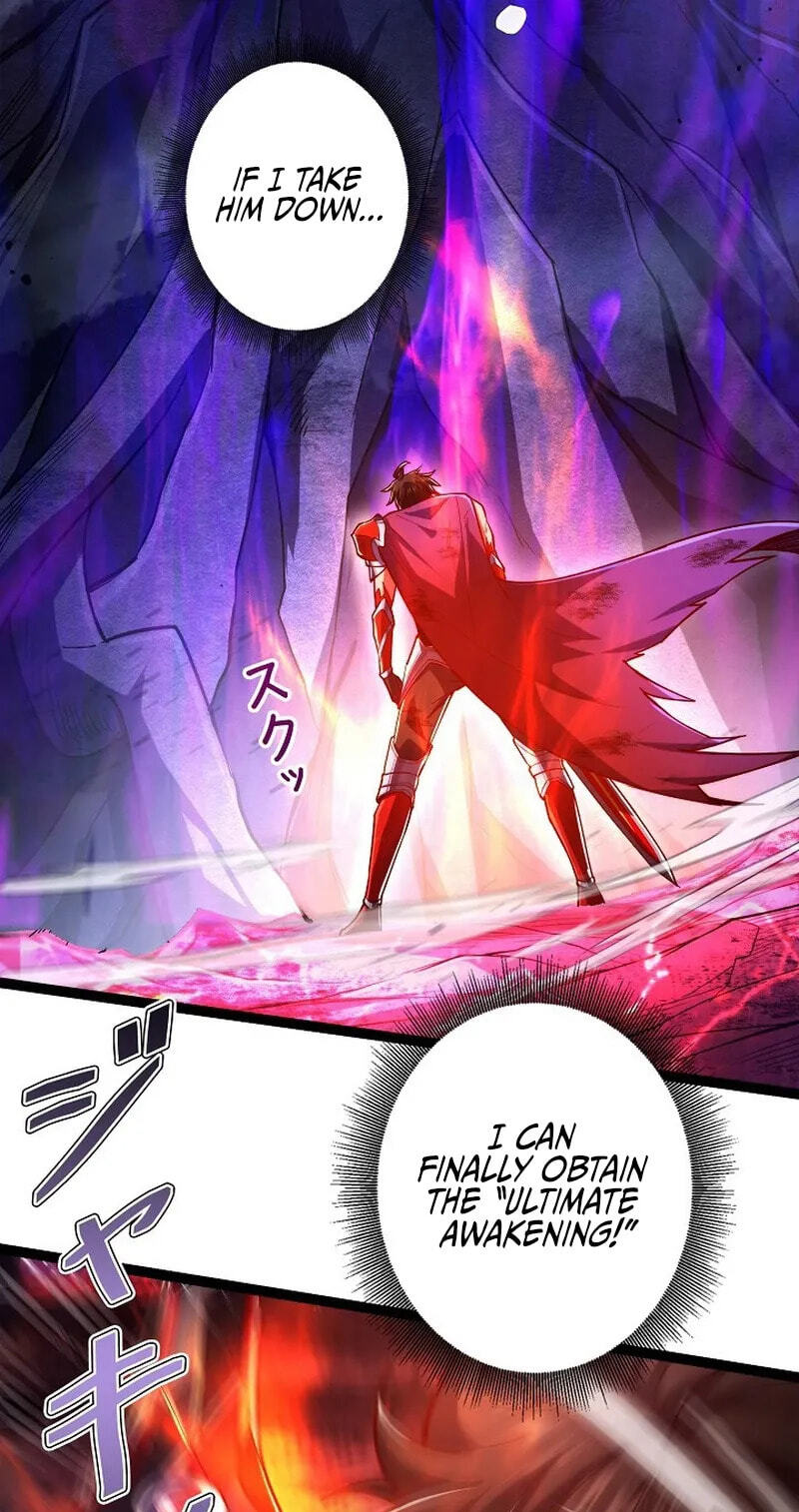 Chongsheng zhi Zhanshi Wei Wang Chapter 1 page 10 - 
