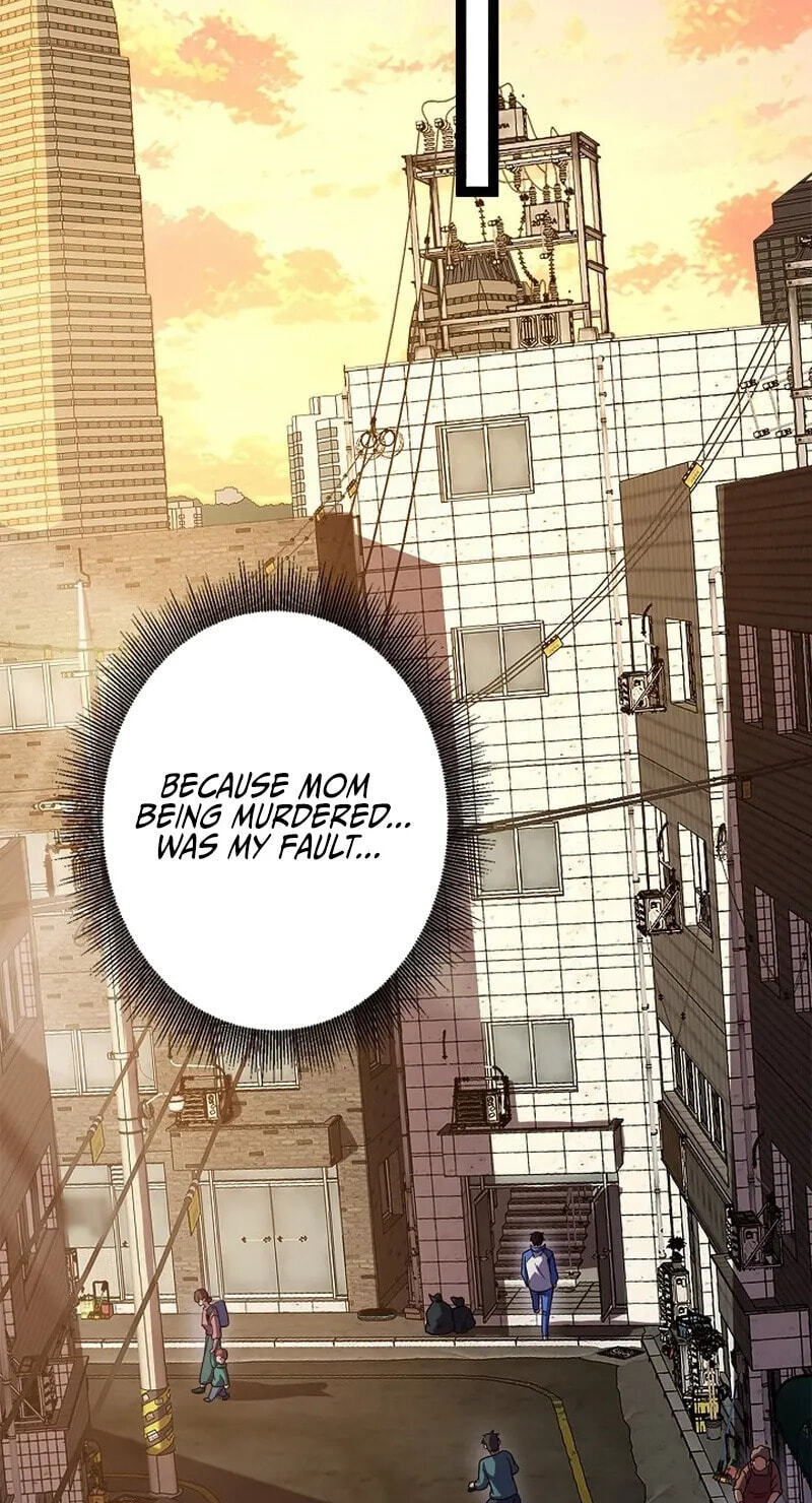 Chongsheng zhi Zhanshi Wei Wang Chapter 1 page 91 - 