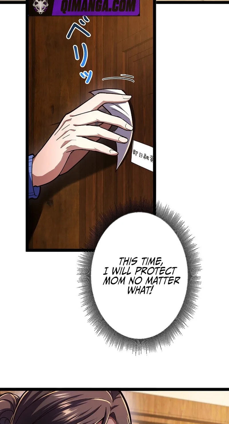 Chongsheng zhi Zhanshi Wei Wang Chapter 1 page 93 - 