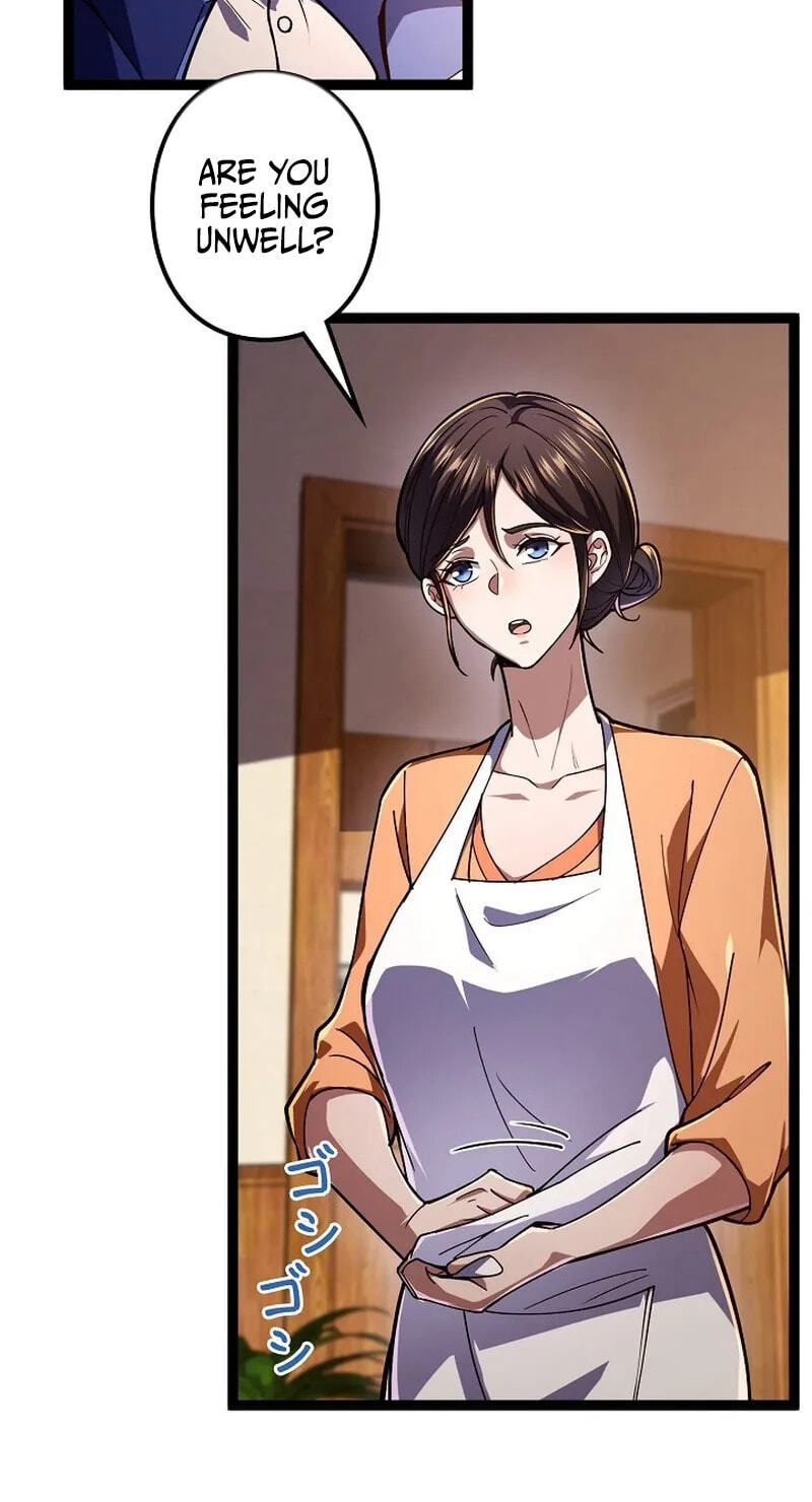 Chongsheng zhi Zhanshi Wei Wang Chapter 1 page 96 - 