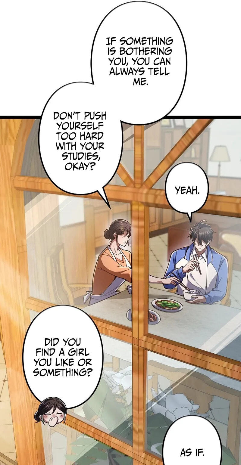 Chongsheng zhi Zhanshi Wei Wang Chapter 1 page 97 - 