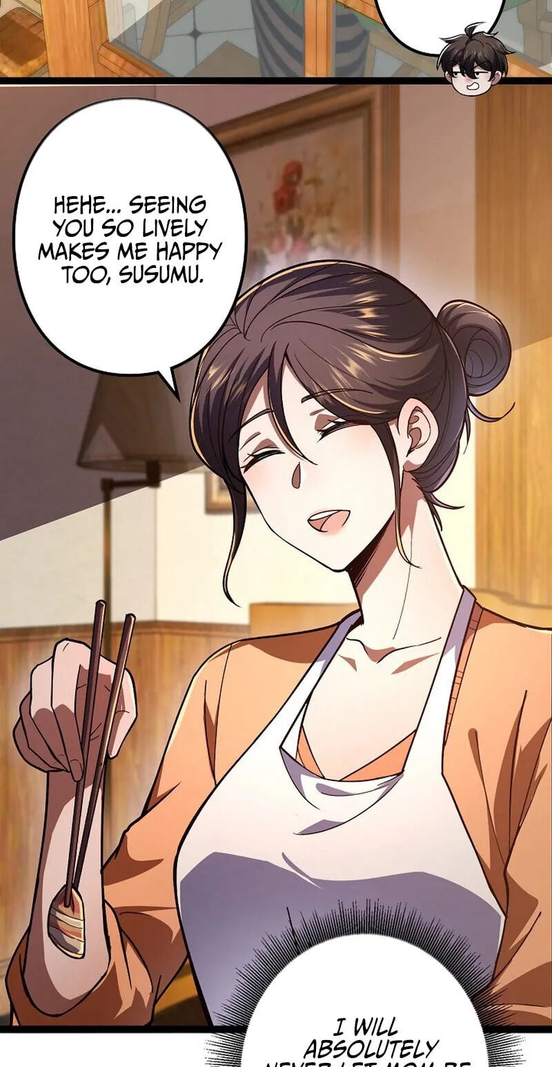 Chongsheng zhi Zhanshi Wei Wang Chapter 1 page 98 - 
