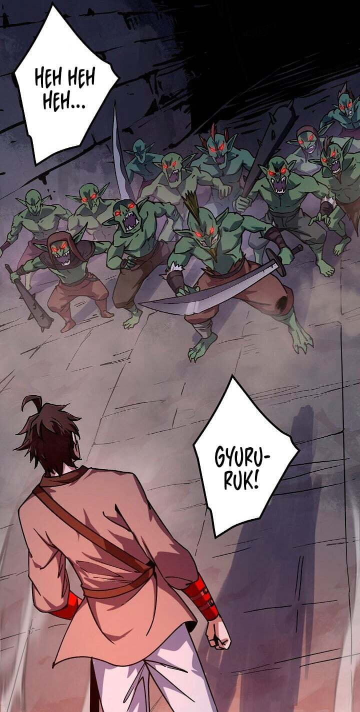 Chongsheng zhi Zhanshi Wei Wang Chapter 10 page 13 - 