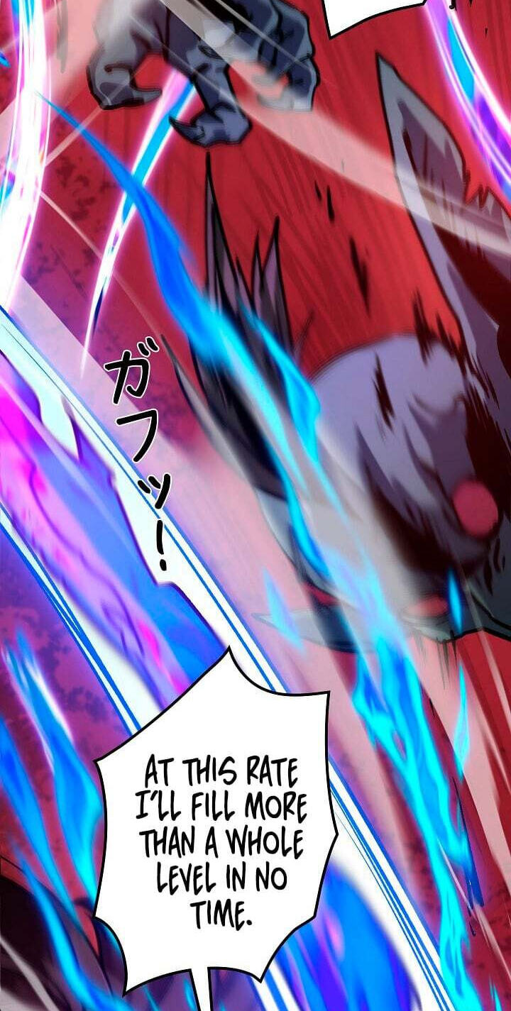 Chongsheng zhi Zhanshi Wei Wang Chapter 10 page 18 - 